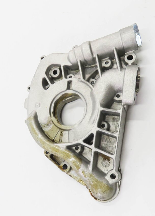 Thumbnail 4: 2007 RANGE ROVER (L322) 4.4L V8 ENGINE - OIL PUMP