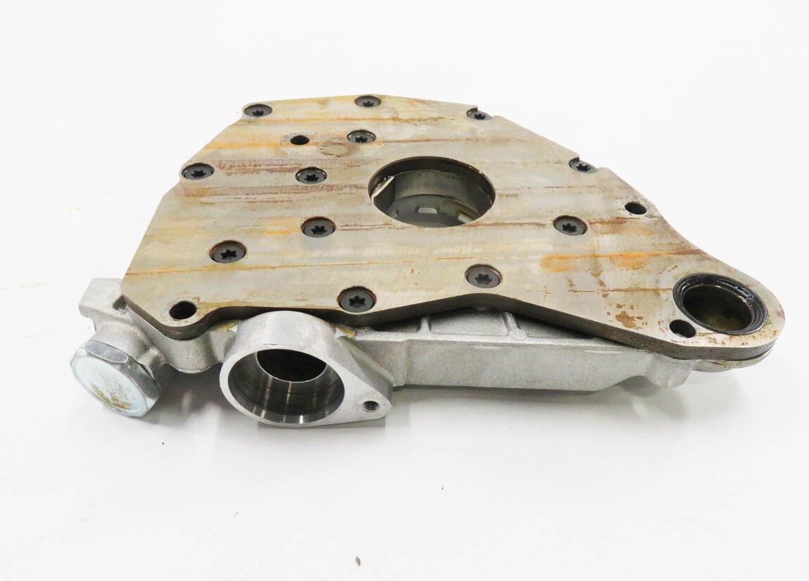 Thumbnail 7: 2007 RANGE ROVER (L322) 4.4L V8 ENGINE - OIL PUMP