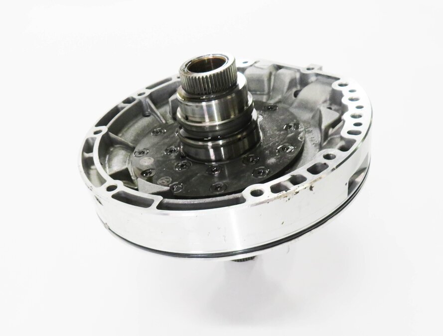 Thumbnail 3: 2008-2010 BMW 535Xi (E60) Xi AWD 6HP-19 AUTOMATIC TRANSMISSION OIL FLUID PUMP