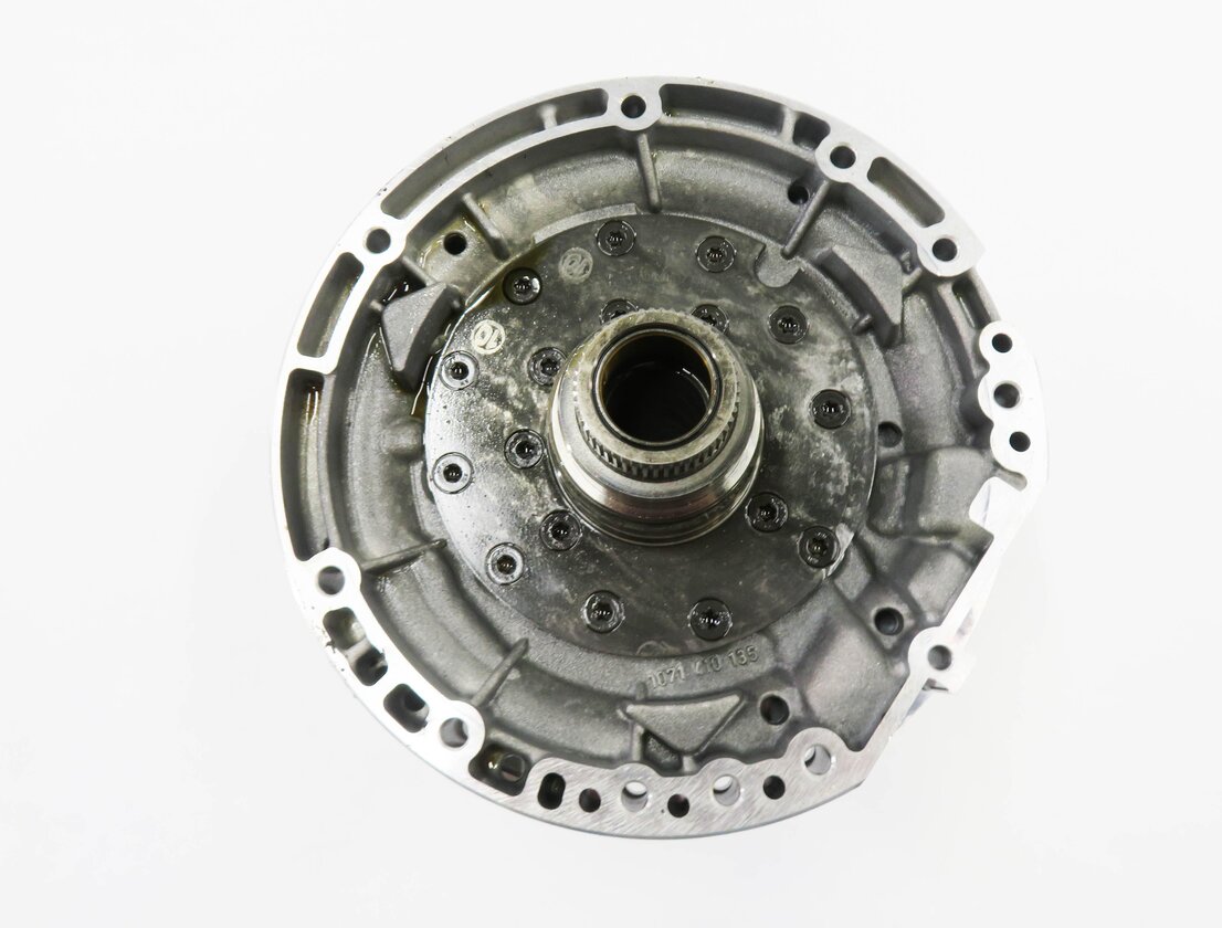 Thumbnail 5: 2008-2010 BMW 535Xi (E60) Xi AWD 6HP-19 AUTOMATIC TRANSMISSION OIL FLUID PUMP