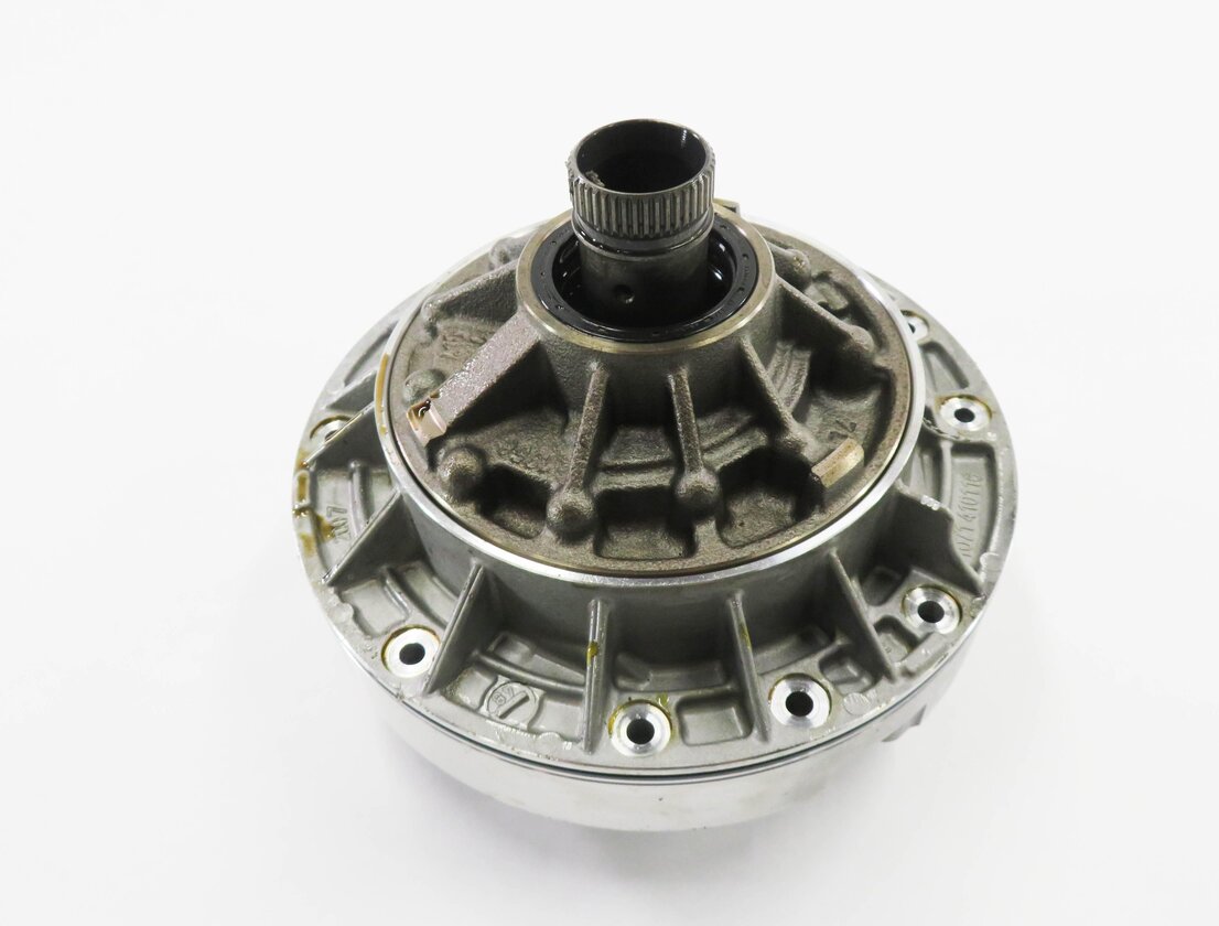 Thumbnail 6: 2008-2010 BMW 535Xi (E60) Xi AWD 6HP-19 AUTOMATIC TRANSMISSION OIL FLUID PUMP
