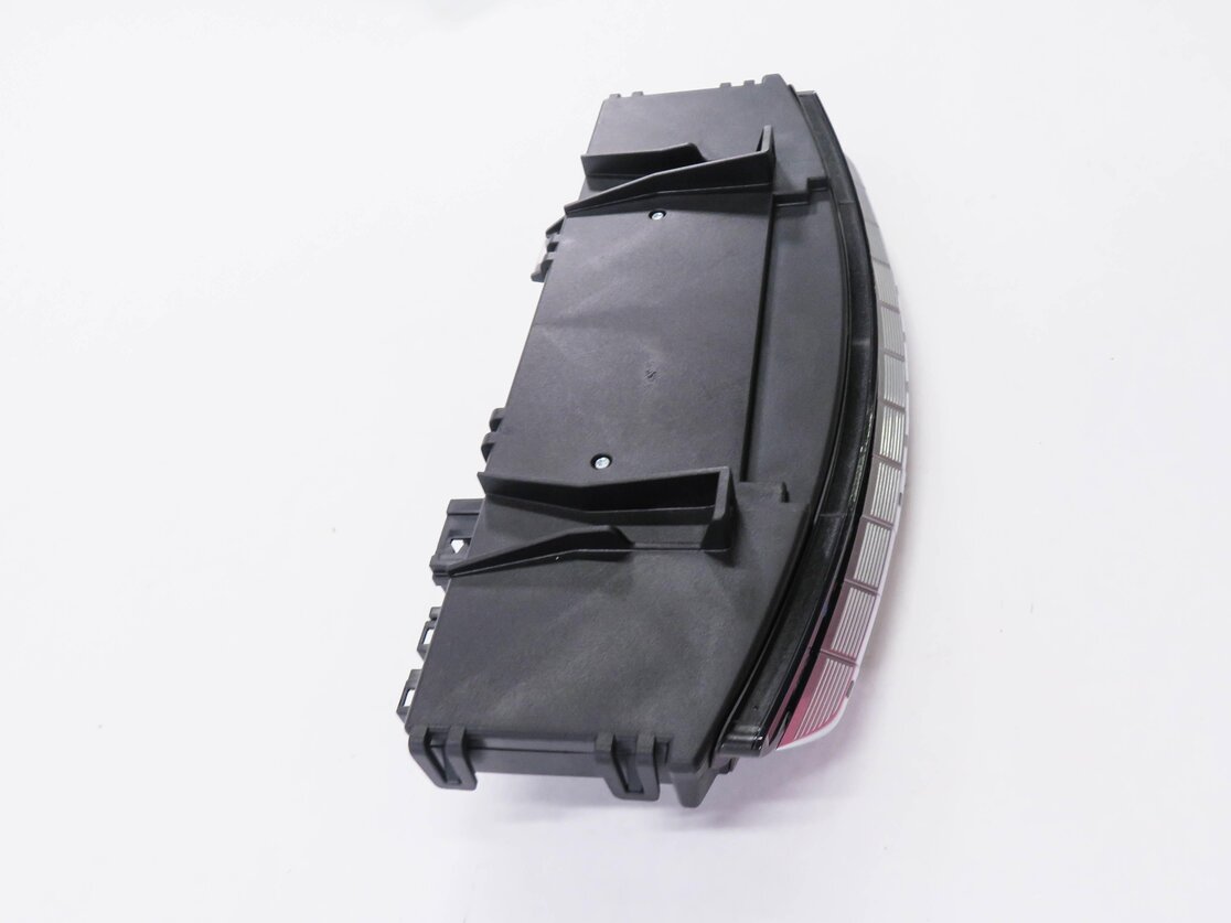 Thumbnail 3: 10-13 MERCEDES S350 S400 S450 S550 S600 S63 S65 (W221) TEMPERATURE CONTROL PANEL