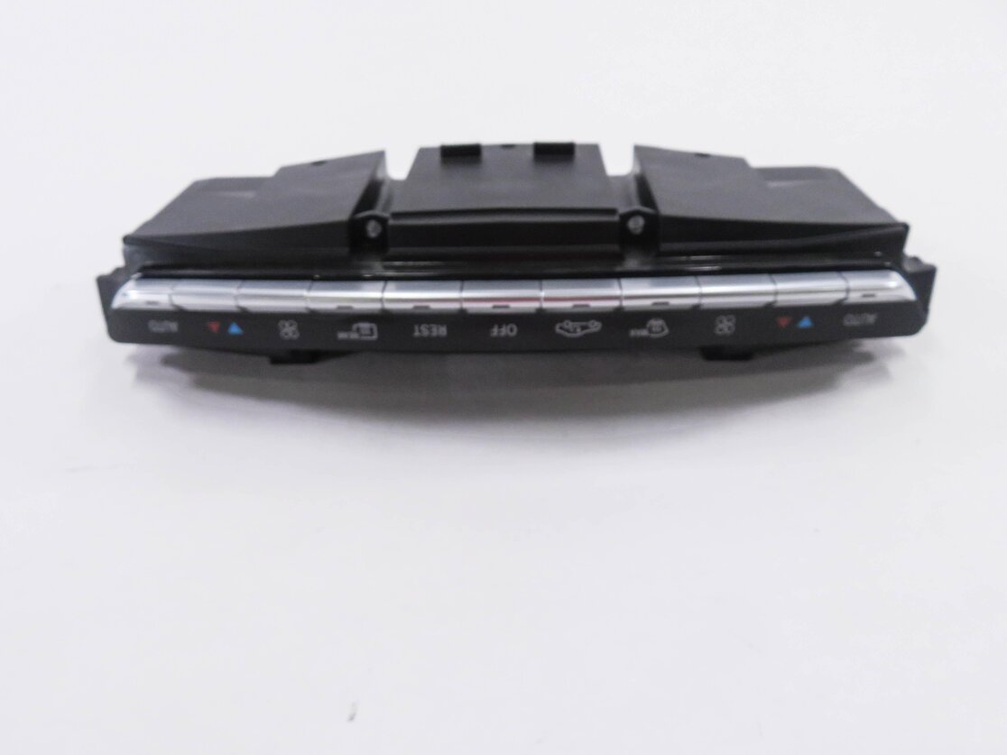 Thumbnail 6: 10-13 MERCEDES S350 S400 S450 S550 S600 S63 S65 (W221) TEMPERATURE CONTROL PANEL