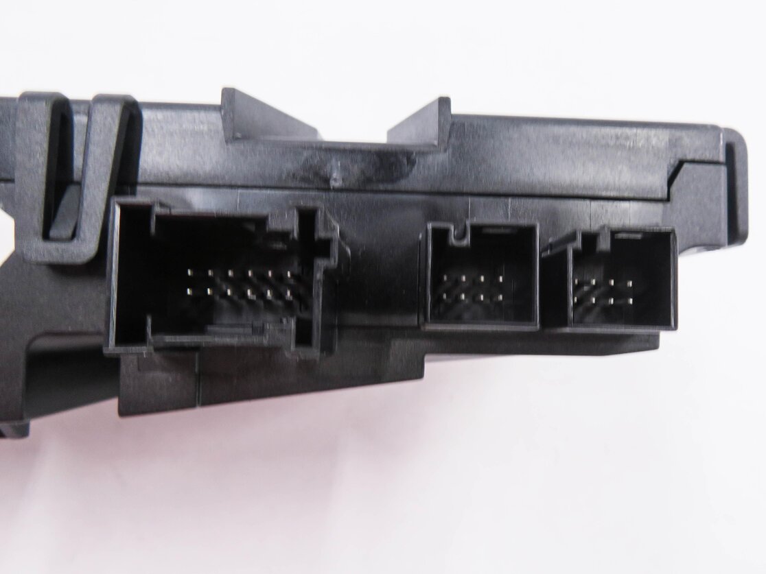 Thumbnail 7: 10-13 MERCEDES S350 S400 S450 S550 S600 S63 S65 (W221) TEMPERATURE CONTROL PANEL