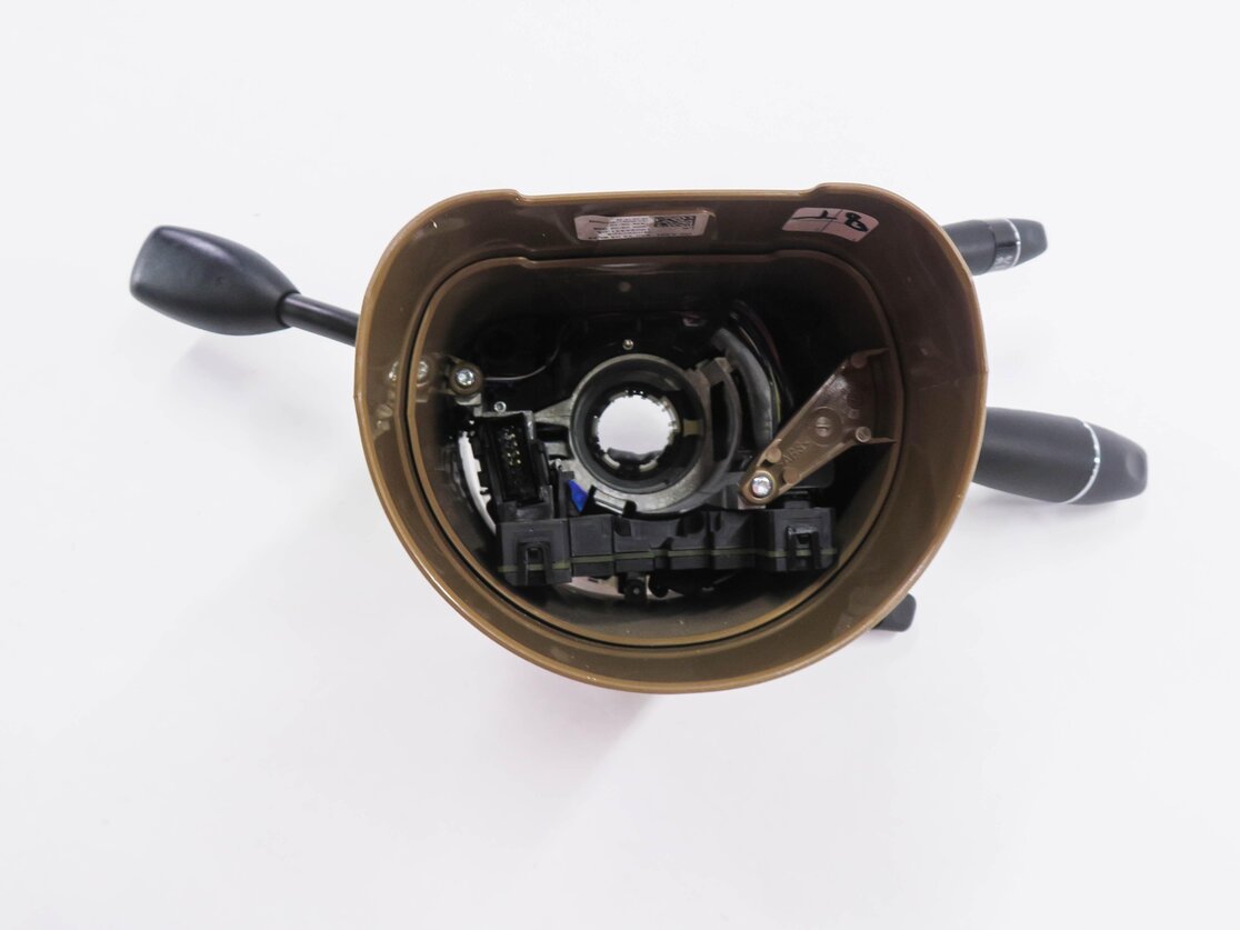 Thumbnail 6: 09-14 MERCEDES BENZ CL550 CL600 S350 S400 S550 (W216 W221) COMBINATION SWITCH
