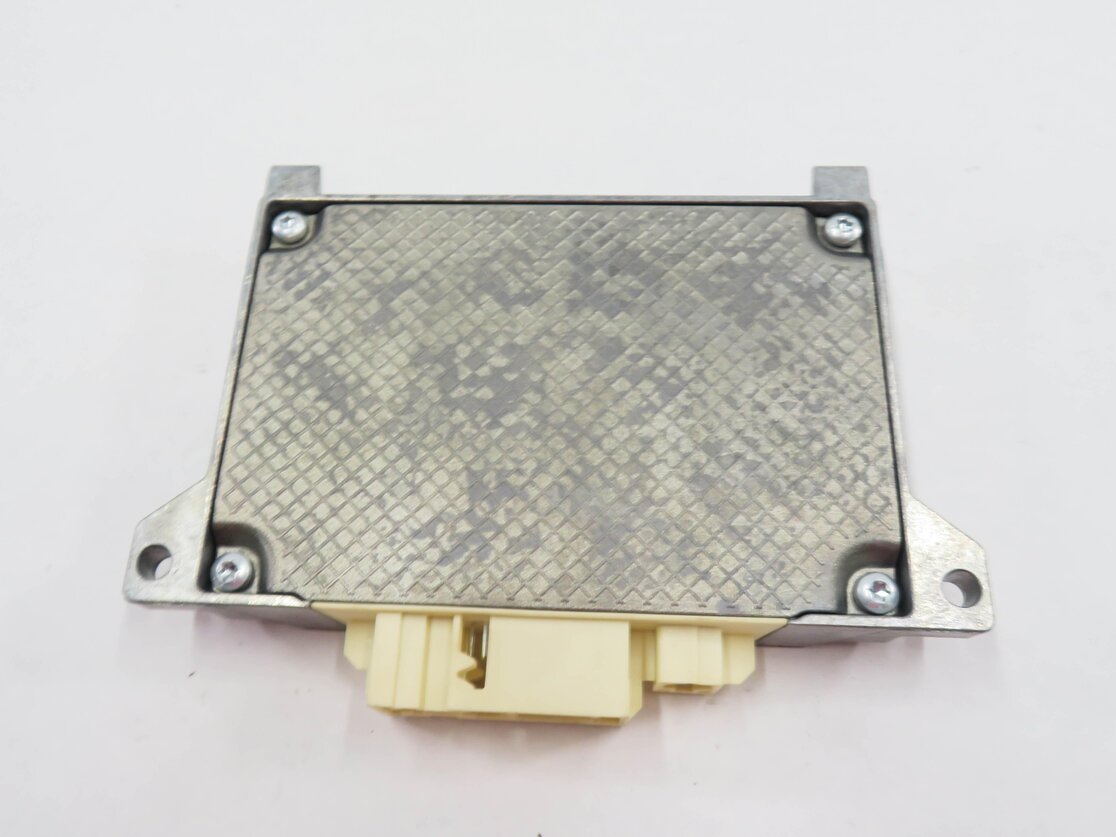 Thumbnail 5: 10-14 MERCEDES C250 C300 C350 E350 E550 S350 S400 S550 - CRUISE CONTROL MODULE