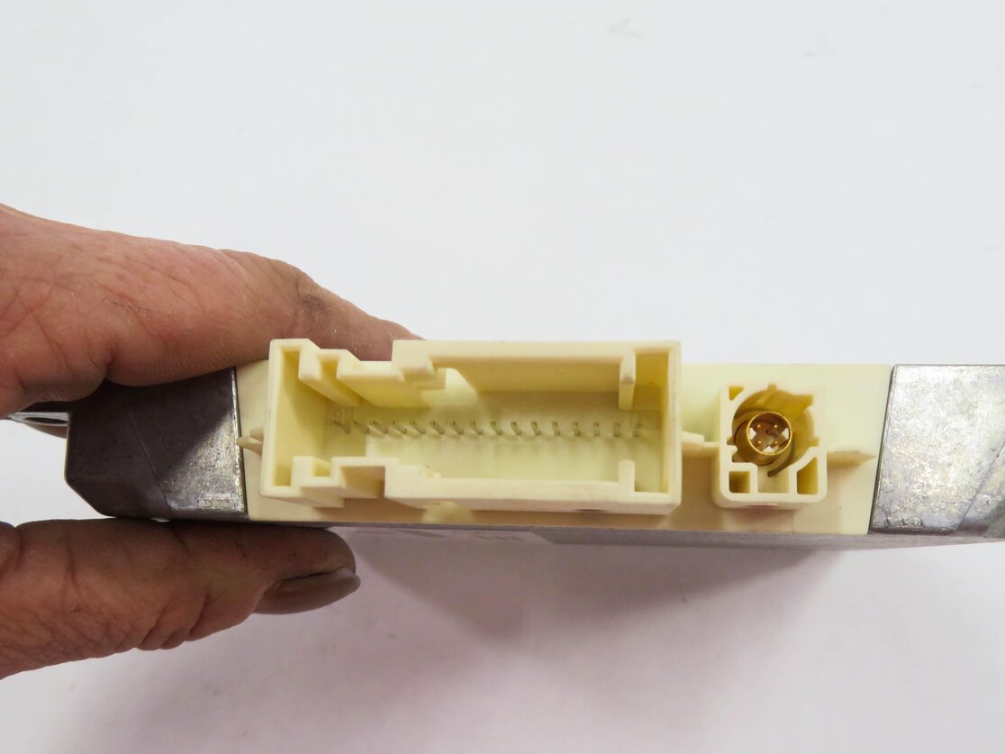 Thumbnail 6: 10-14 MERCEDES C250 C300 C350 E350 E550 S350 S400 S550 - CRUISE CONTROL MODULE