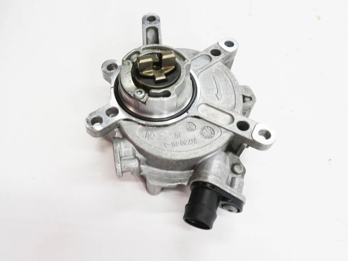 Thumbnail 4: 11-20 MERCEDES CL550 GL450 GL550 ML350 ML550 S400 S550 S600 SL550 - VACUUM PUMP