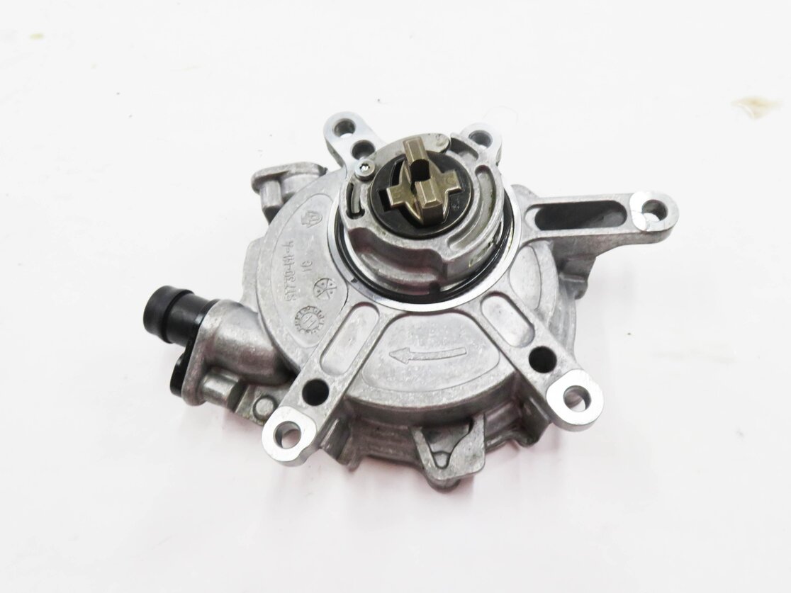 Thumbnail 5: 11-20 MERCEDES CL550 GL450 GL550 ML350 ML550 S400 S550 S600 SL550 - VACUUM PUMP