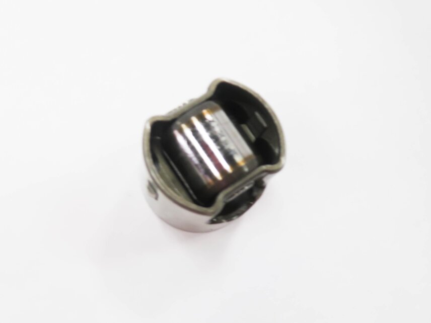 Thumbnail 8: 2011-2020 MERCEDES E500 E550 S600 SL450 SL550 GL550 - LEFT MECHANICAL FUEL PUMP