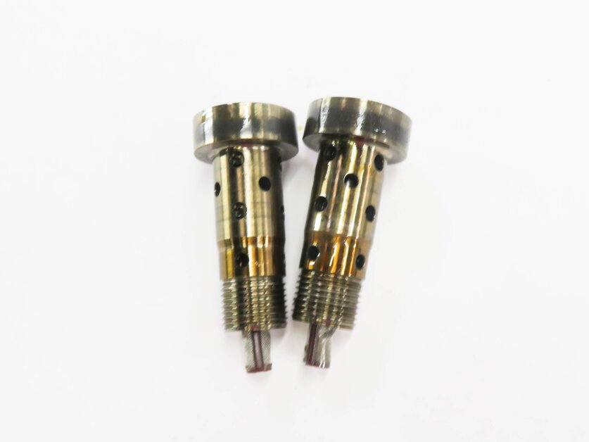 Thumbnail 7: 2012 MERCEDES S550 (W221) 4.6L M278 TWIN TURBO ENGINE - TIMING GEAR SET-2