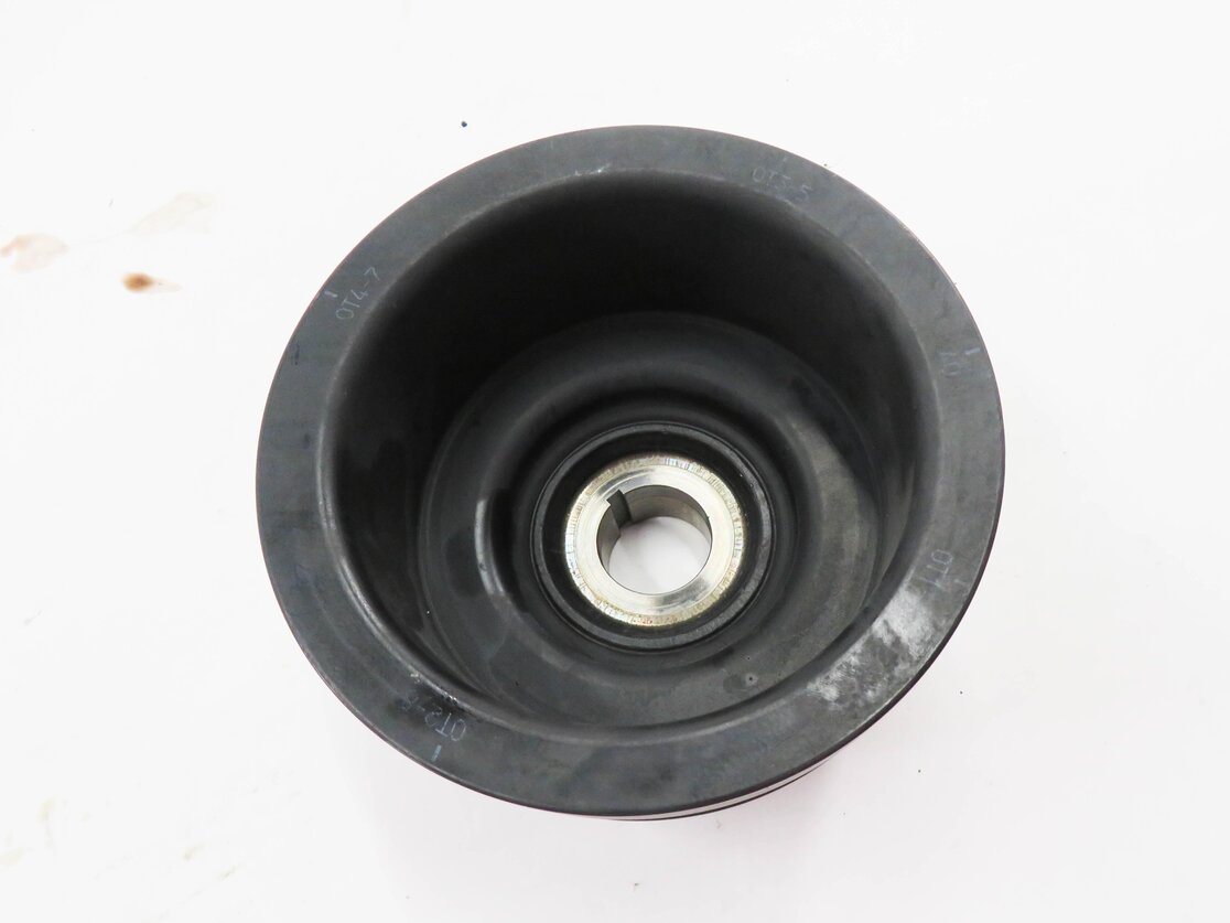 Thumbnail 2: 11-20 MERCEDES CLS550 E550 GL450 GL550 GLS550 ML550 S550 S63 - HARMONIC BALANCER