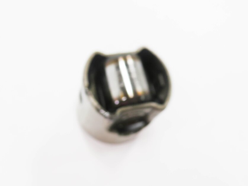 Thumbnail 8: 2011-2020 MERCEDES E500 E550 S600 SL450 SL550 GL550 - RIGHT MECHANICAL FUEL PUMP