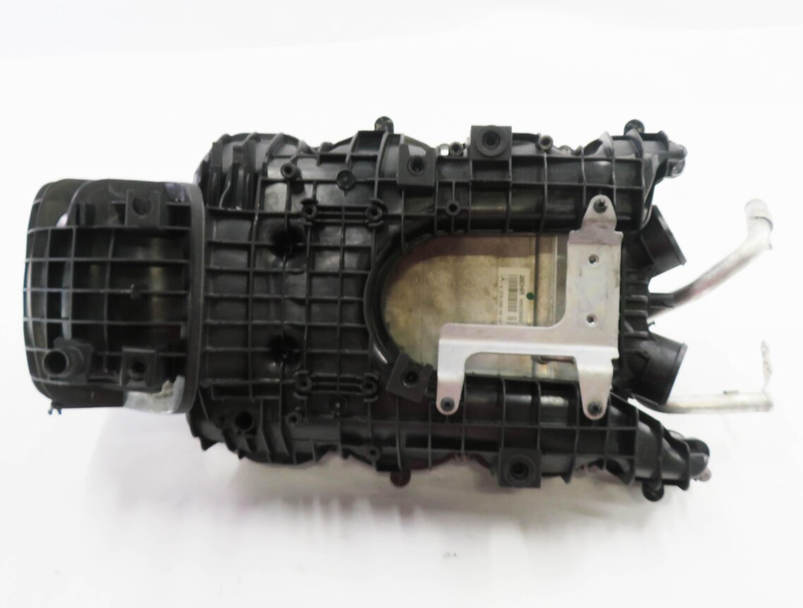 Thumbnail 6: 11-20 MERCEDES CL550 E550 GL450 GL550 GLS550 S550 SL550 - 4.6L INTAKE MANIFOLD