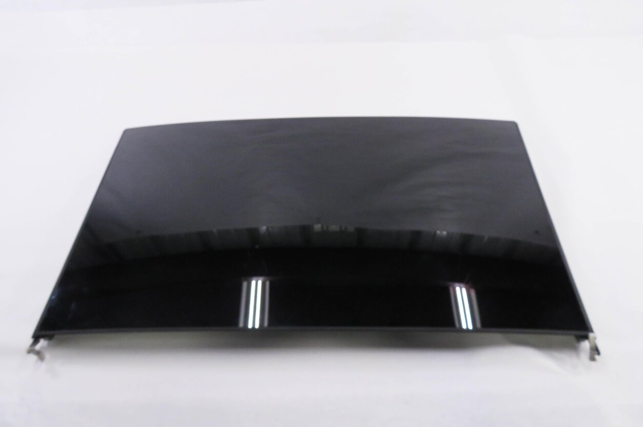 2012-2013 MERCEDES S350 S400 S550 S600 (W221) CENTER PANORAMIC SUNROOF GLASS