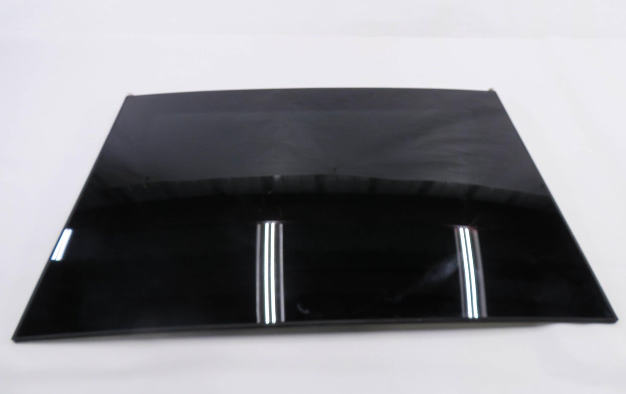 Thumbnail 4: 2012-2013 MERCEDES S350 S400 S550 S600 (W221) CENTER PANORAMIC SUNROOF GLASS