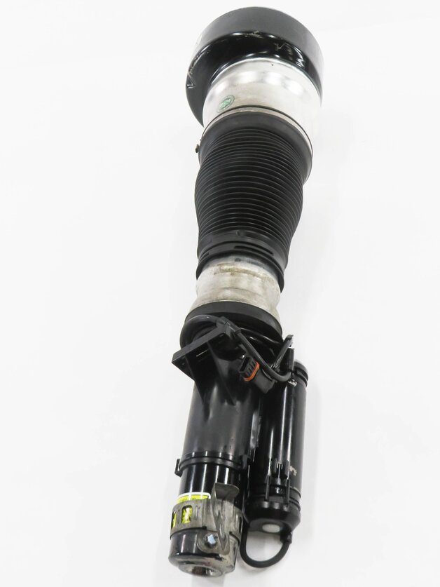 Thumbnail 2: 07-13 MERCEDES S400 S550 (W221) RWD - FRONT SUSPENSION SHOCK STRUT (FITS L & R)
