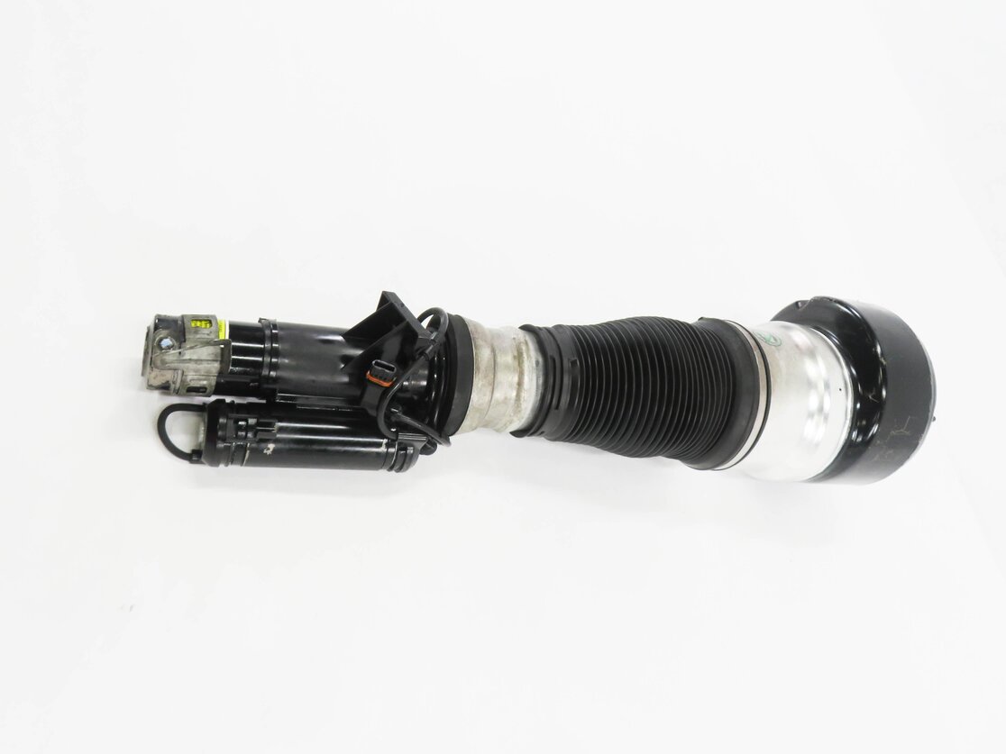 Thumbnail 3: 07-13 MERCEDES S400 S550 (W221) RWD - FRONT SUSPENSION SHOCK STRUT (FITS L & R)
