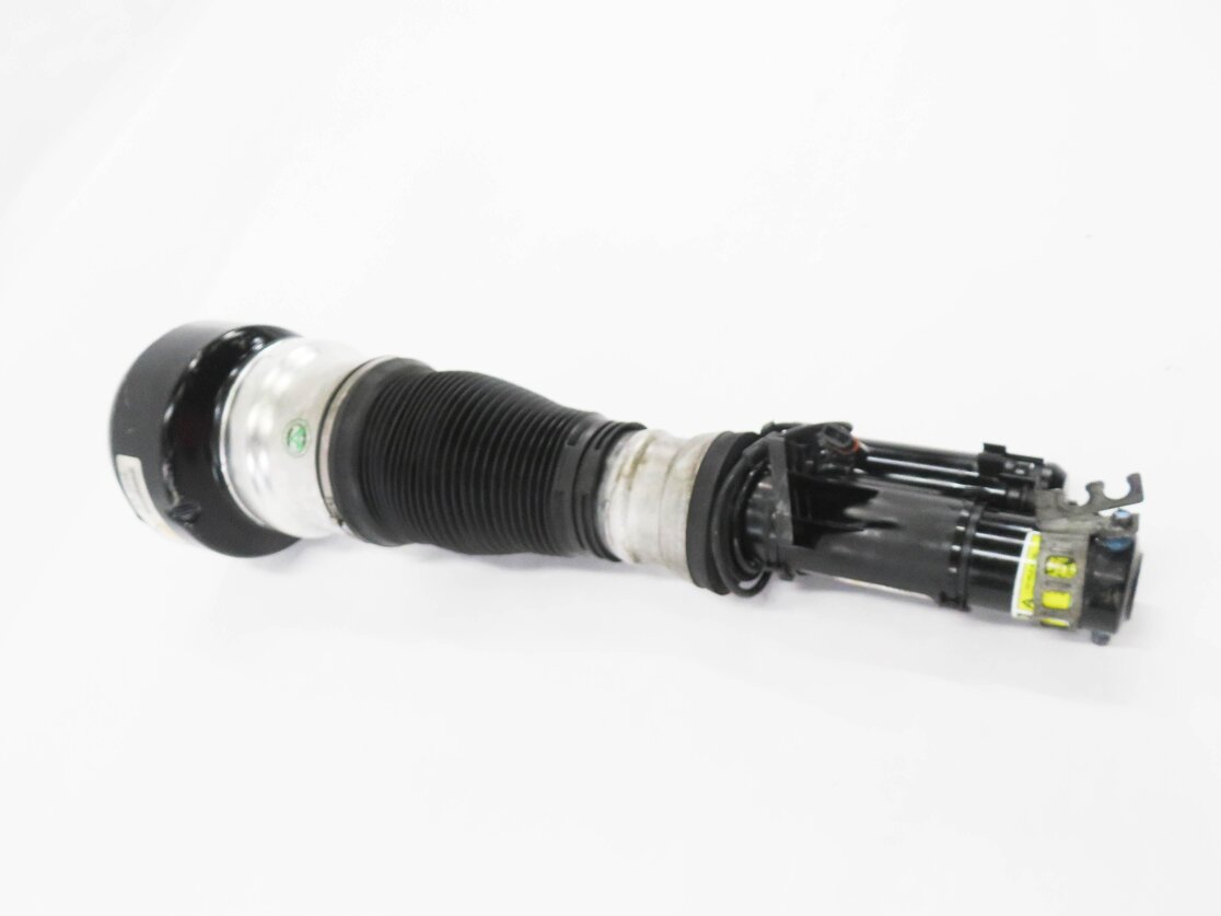 Thumbnail 4: 07-13 MERCEDES S400 S550 (W221) RWD - FRONT SUSPENSION SHOCK STRUT (FITS L & R)