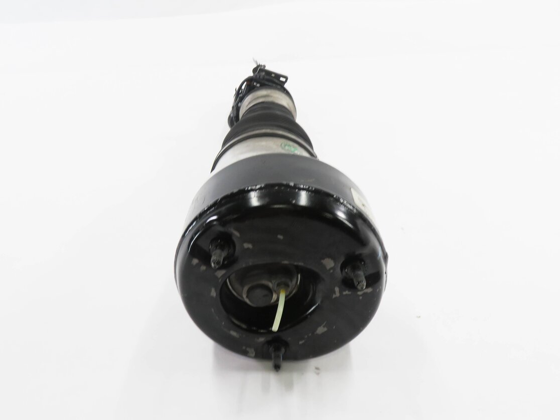 Thumbnail 6: 07-13 MERCEDES S400 S550 (W221) RWD - FRONT SUSPENSION SHOCK STRUT (FITS L & R)