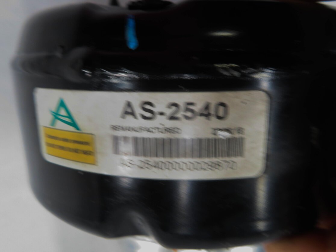 Thumbnail 7: 07-13 MERCEDES S400 S550 (W221) RWD - FRONT SUSPENSION SHOCK STRUT (FITS L & R)