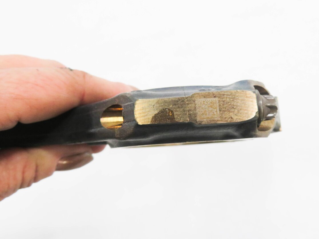 Thumbnail 6: 2012-2020 MERCEDES CL550 E550 GL450 GL550 ML550 S550 CLS550 - CONNECTING ROD SET