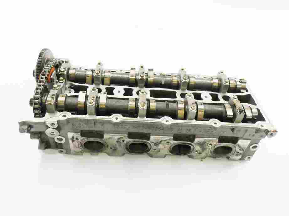 Thumbnail 2: 2006 RANGE ROVER SPORT (L320 L322) 4.2L SUPERCHARGED ENGINE - LEFT CYLINDER HEAD