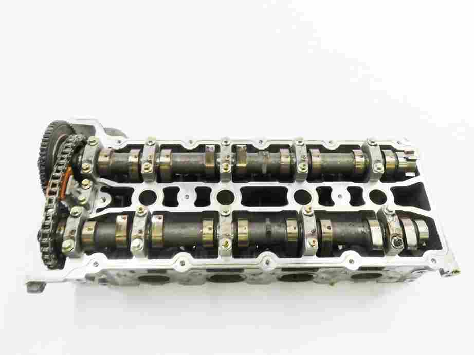 Thumbnail 3: 2006 RANGE ROVER SPORT (L320 L322) 4.2L SUPERCHARGED ENGINE - LEFT CYLINDER HEAD