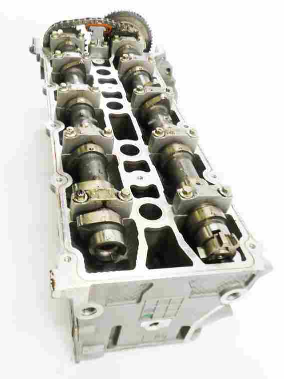 Thumbnail 5: 2006 RANGE ROVER SPORT (L320 L322) 4.2L SUPERCHARGED ENGINE - LEFT CYLINDER HEAD