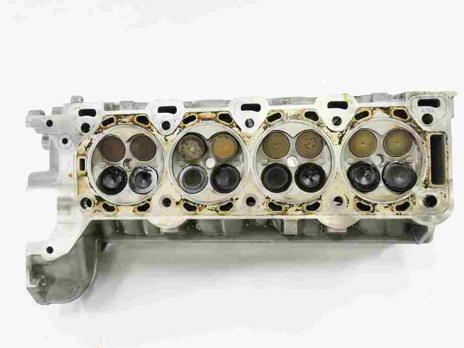Thumbnail 7: 2006 RANGE ROVER SPORT (L320 L322) 4.2L SUPERCHARGED ENGINE - LEFT CYLINDER HEAD