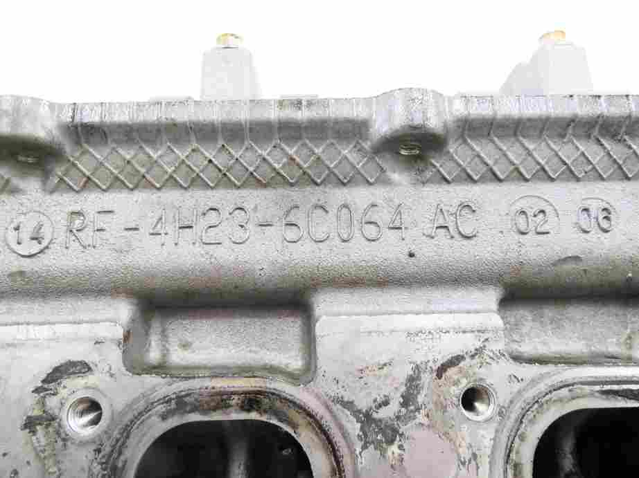 Thumbnail 9: 2006 RANGE ROVER SPORT (L320 L322) 4.2L SUPERCHARGED ENGINE - LEFT CYLINDER HEAD