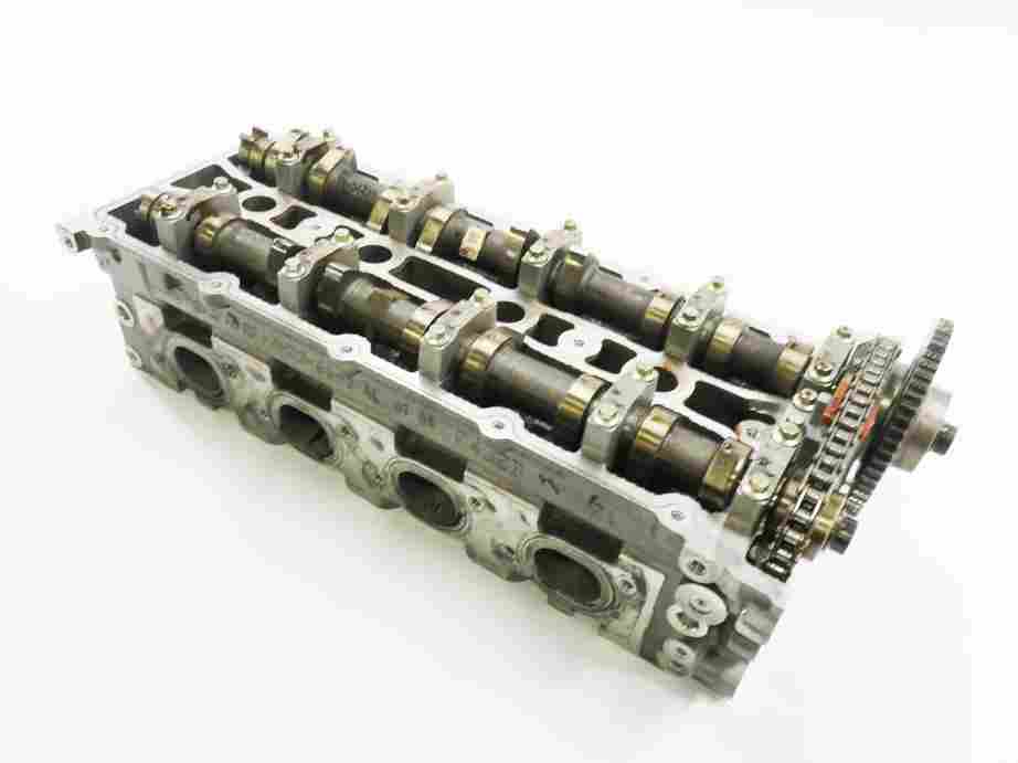 06 RANGE ROVER SPORT (L320 L322) 4.2L SUPERCHARGED ENGINE - RIGHT CYLINDER HEAD