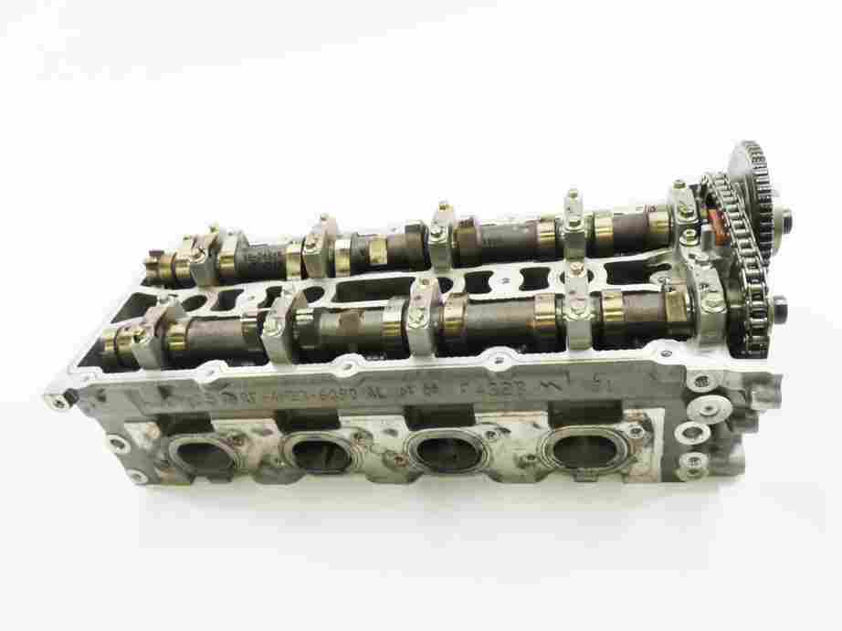 Thumbnail 2: 06 RANGE ROVER SPORT (L320 L322) 4.2L SUPERCHARGED ENGINE - RIGHT CYLINDER HEAD