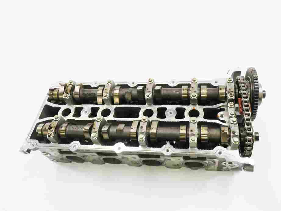 Thumbnail 3: 06 RANGE ROVER SPORT (L320 L322) 4.2L SUPERCHARGED ENGINE - RIGHT CYLINDER HEAD