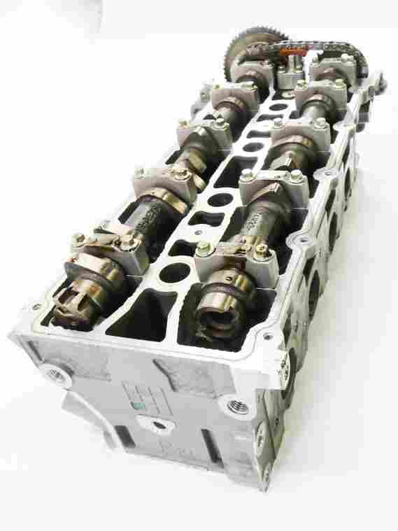 Thumbnail 5: 06 RANGE ROVER SPORT (L320 L322) 4.2L SUPERCHARGED ENGINE - RIGHT CYLINDER HEAD