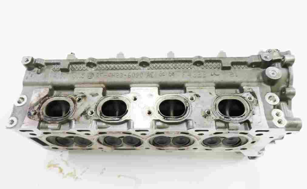Thumbnail 6: 06 RANGE ROVER SPORT (L320 L322) 4.2L SUPERCHARGED ENGINE - RIGHT CYLINDER HEAD
