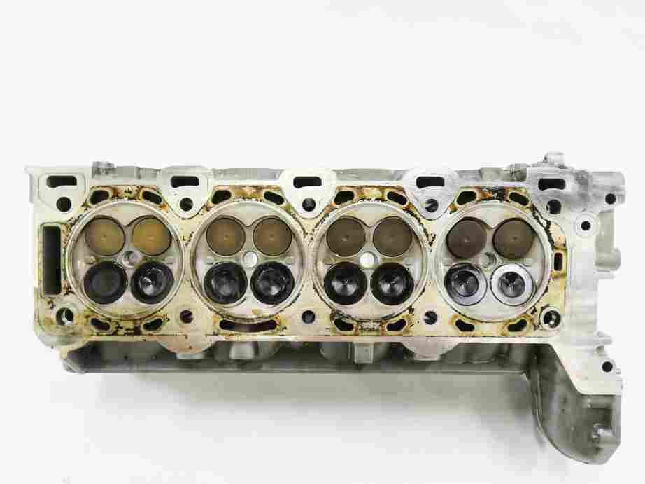 Thumbnail 7: 06 RANGE ROVER SPORT (L320 L322) 4.2L SUPERCHARGED ENGINE - RIGHT CYLINDER HEAD