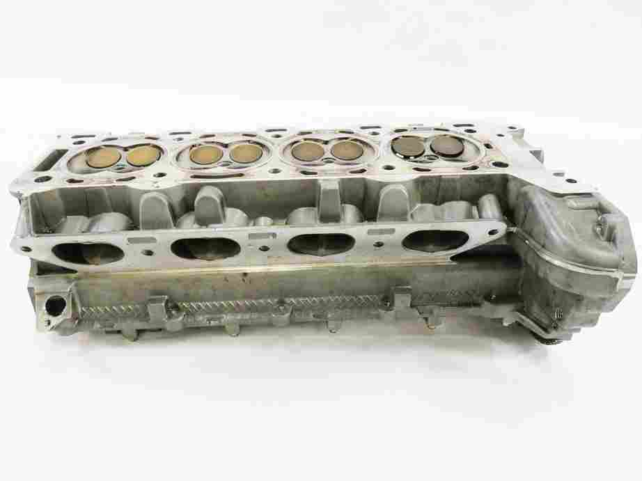 Thumbnail 8: 06 RANGE ROVER SPORT (L320 L322) 4.2L SUPERCHARGED ENGINE - RIGHT CYLINDER HEAD