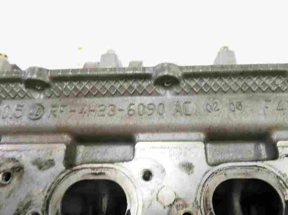 Thumbnail 9: 06 RANGE ROVER SPORT (L320 L322) 4.2L SUPERCHARGED ENGINE - RIGHT CYLINDER HEAD