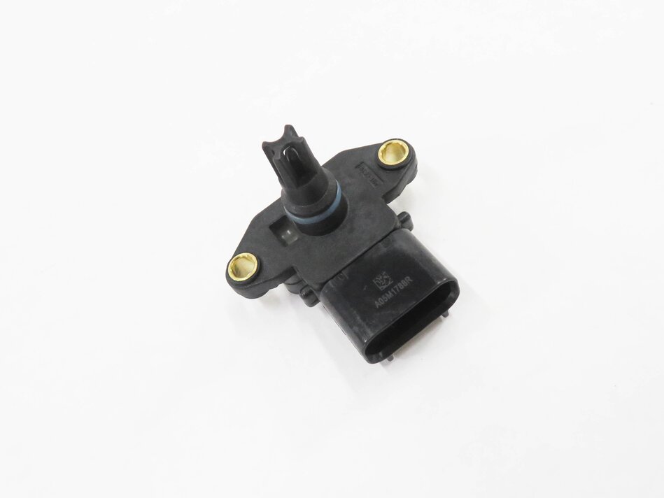 2006 RANGE ROVER SPORT (L320) 4.2L SUPERCHARGED ENGINE - MAP PRESSURE SENSOR