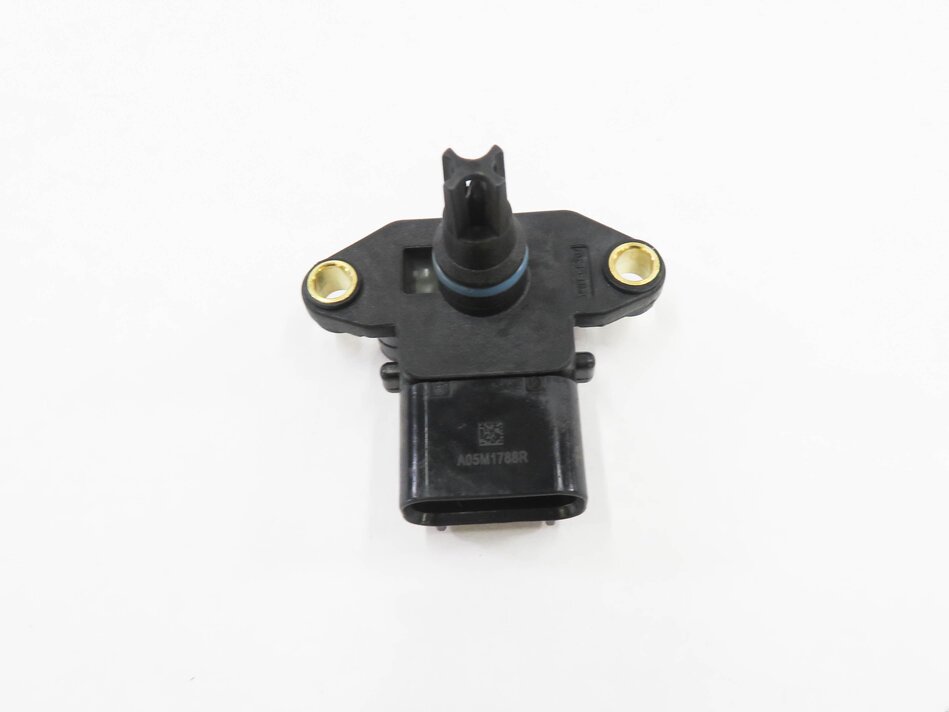 Thumbnail 2: 2006 RANGE ROVER SPORT (L320) 4.2L SUPERCHARGED ENGINE - MAP PRESSURE SENSOR