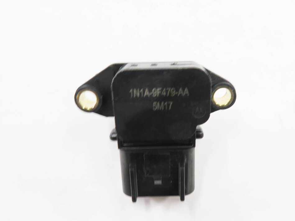 Thumbnail 6: 2006 RANGE ROVER SPORT (L320) 4.2L SUPERCHARGED ENGINE - MAP PRESSURE SENSOR