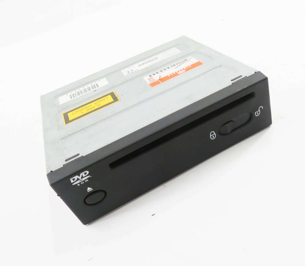 2005-2009 LR3 / RANGE ROVER SPORT (L322 L320) DVD NAVIGATION DISC DRIVE READER