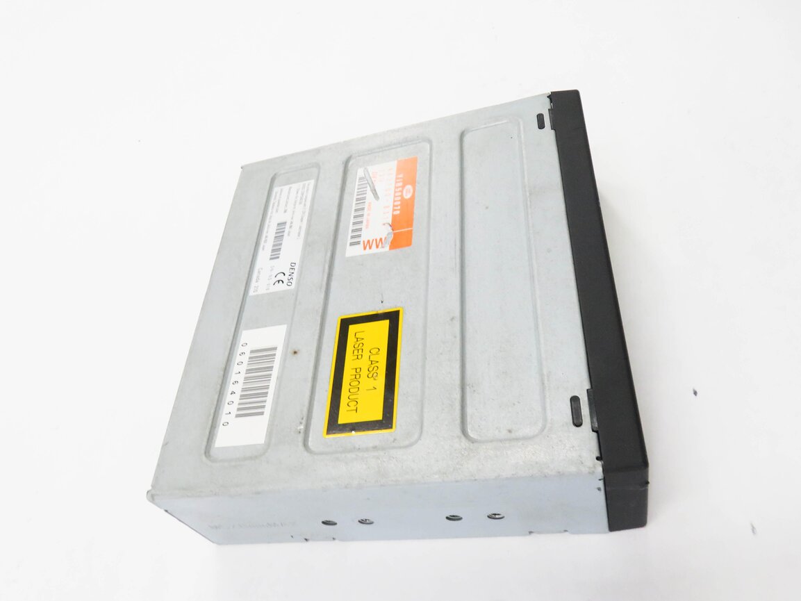 Thumbnail 3: 2005-2009 LR3 / RANGE ROVER SPORT (L322 L320) DVD NAVIGATION DISC DRIVE READER
