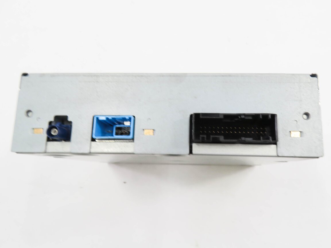 Thumbnail 6: 2005-2009 LR3 / RANGE ROVER SPORT (L322 L320) DVD NAVIGATION DISC DRIVE READER
