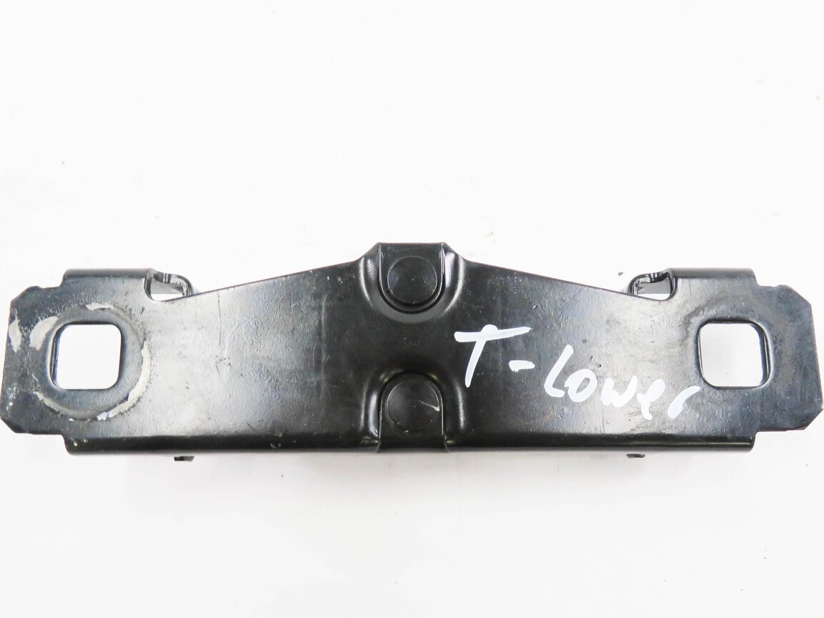 Thumbnail 5: 2006 RANGE ROVER SPORT (L320) REAR TRUNK LOCK LATCH ACTUATOR STRIKER PLATE