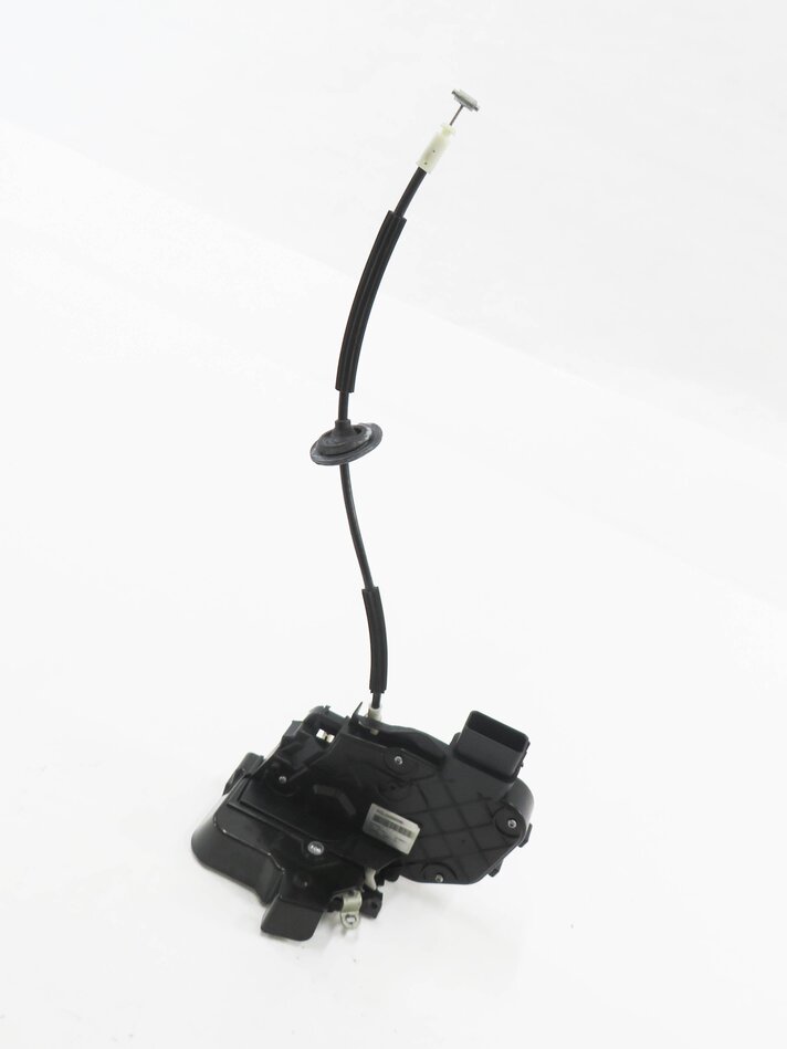 2005-2006 LAND ROVER LR3 / 06-08 RANGE ROVER SPORT (L320) RIGHT FRONT DOOR LATCH