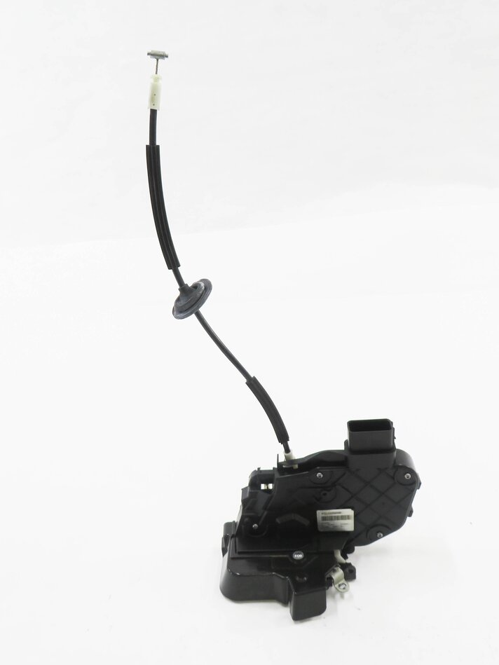 Thumbnail 2: 2005-2006 LAND ROVER LR3 / 06-08 RANGE ROVER SPORT (L320) RIGHT FRONT DOOR LATCH