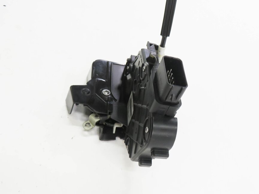 Thumbnail 3: 2005-2006 LAND ROVER LR3 / 06-08 RANGE ROVER SPORT (L320) RIGHT FRONT DOOR LATCH