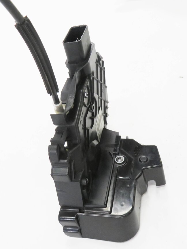 Thumbnail 4: 2005-2006 LAND ROVER LR3 / 06-08 RANGE ROVER SPORT (L320) RIGHT FRONT DOOR LATCH